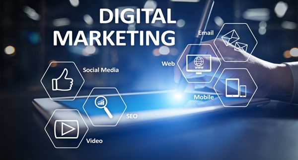 Certified Digital Marketing Course
